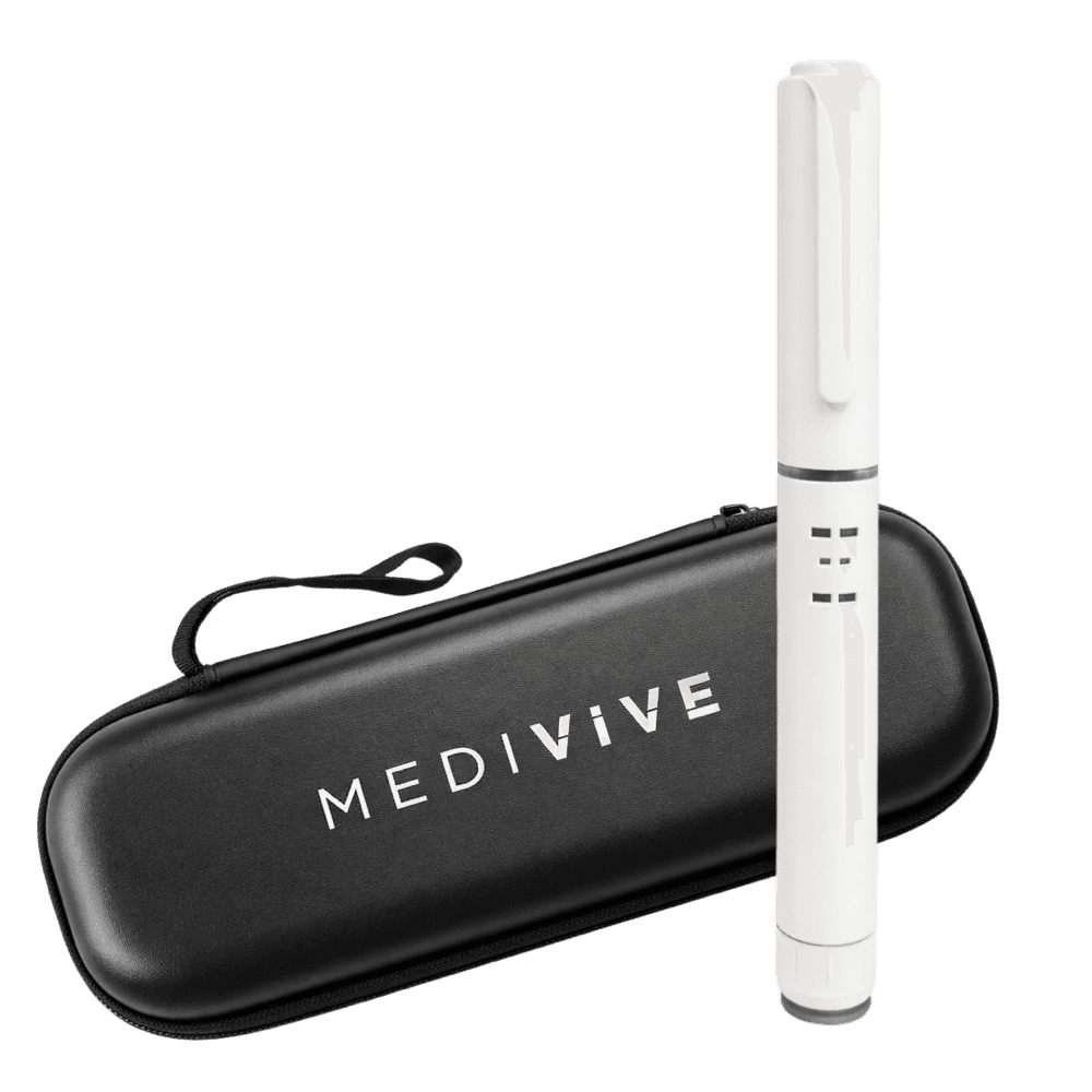 Medivive NAD+ Injector Pen